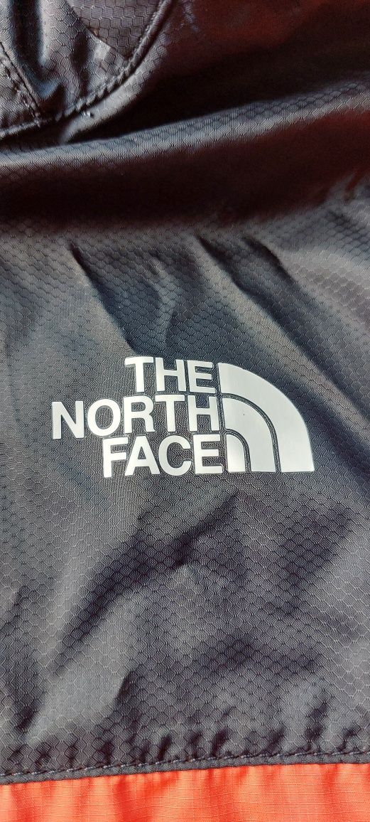 Kurtka wiatroszczelna The North Face