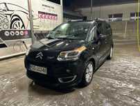 Citroën C3 Picasso Citroen C3 Picasso 1.6 HDi Exclusive