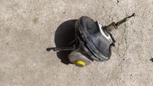 AUDI A4 B5 (8D) - Servofreios ORIGINAIS Impecáveis.