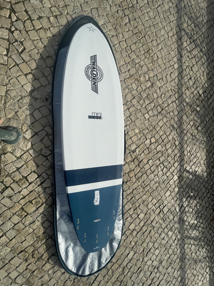 Walden mini mega magic