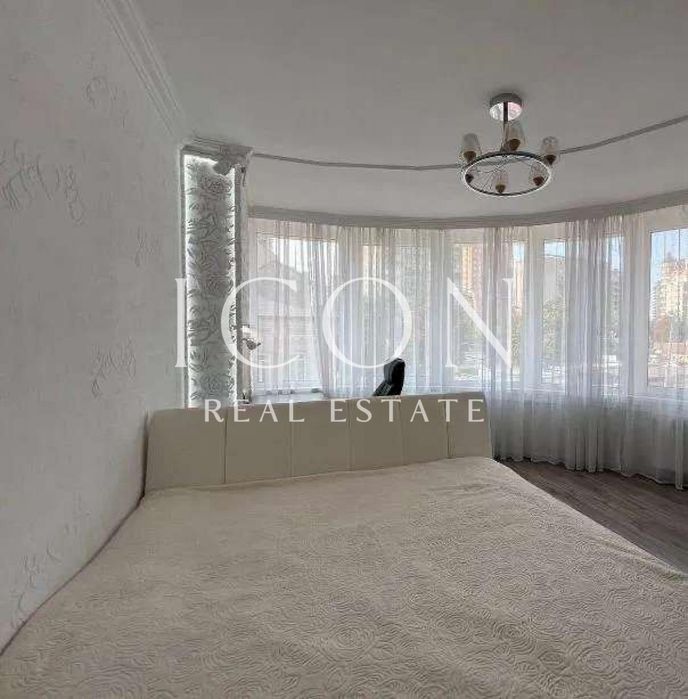 Продаж 3к квартири |94м²| вул. Дмитрівська, Лук'янівка, Київ