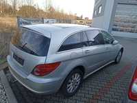 Mercedes r 320 3.0 Diesel