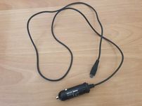 Ładowarka samochodowa do telefonu hama micro usb