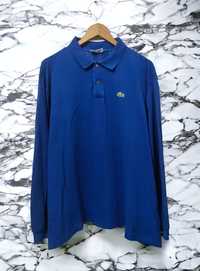 bluza sportowa l xl Lacoste classic sport retro drip premium vintage e