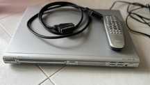 Leito de DVD Philips
