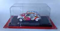 Citroen 2cv Pop Cross