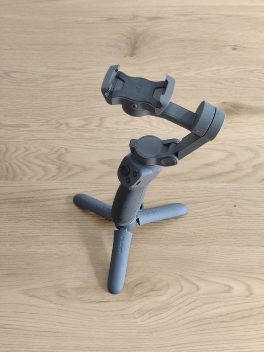 Gimbal Dji Osmo 3