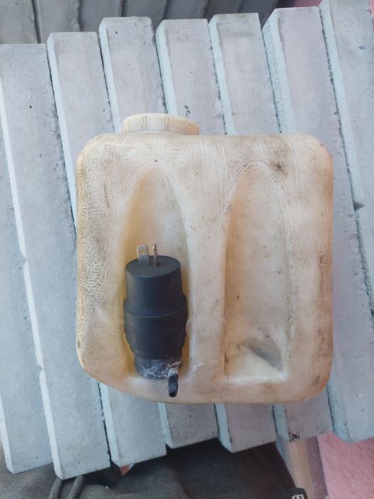 Бачок омивача ваз