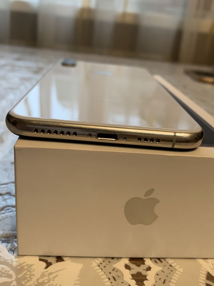 Iphone Xs max 256 gb