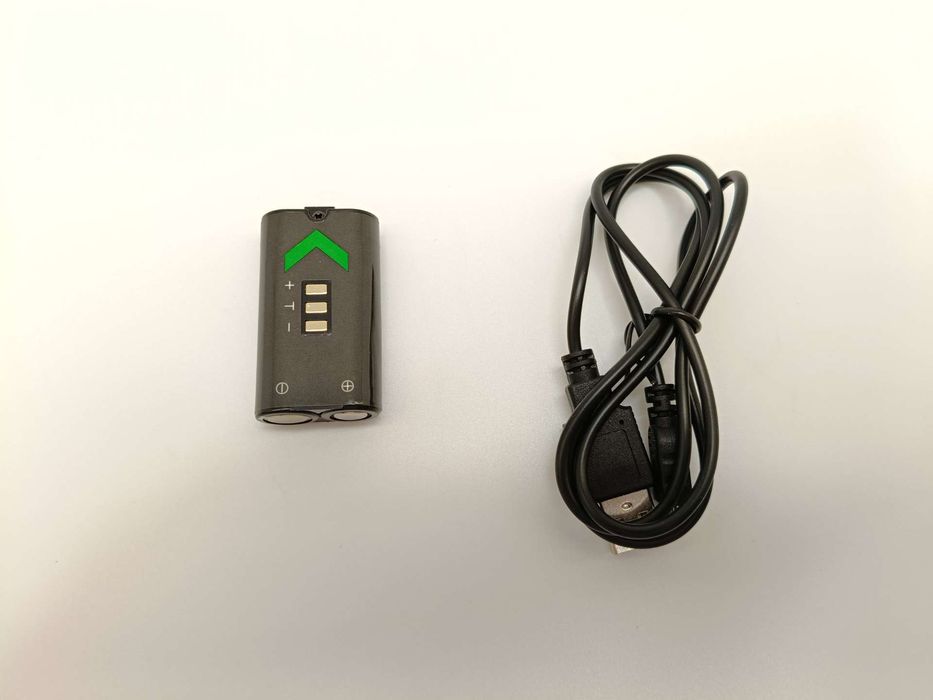DR1TECH PowerSetX Podstawa Szybkiego Ładowania + Bateria Do Kontrolera