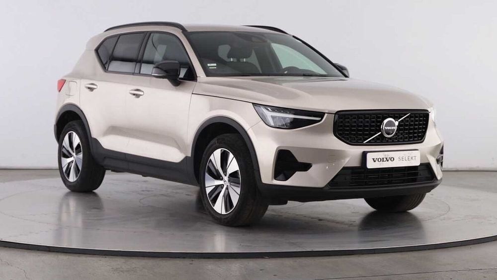 Volvo XC 40