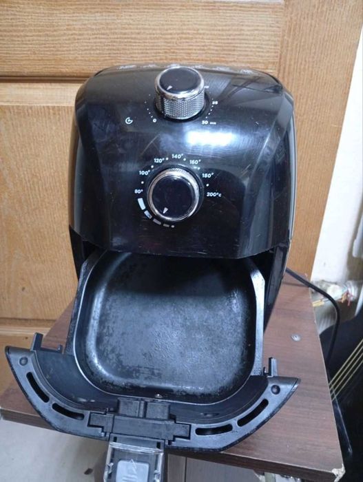 Мультипічка Silver Crest SHF 900 A 1