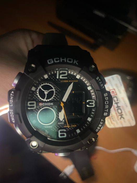 Продам часи нові ,все працює