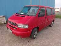 VW Multivan-150kM