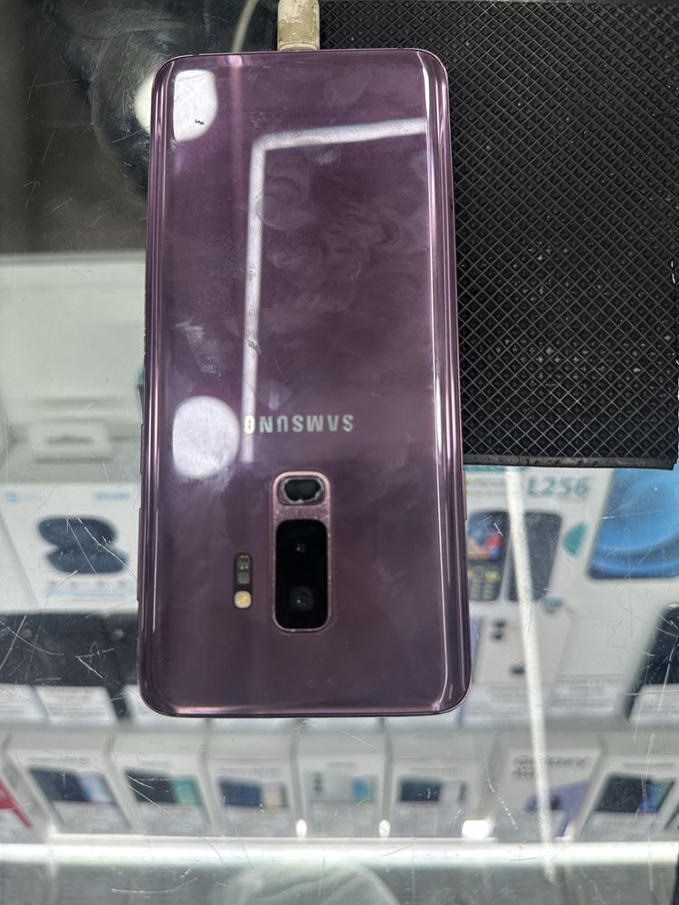 samsung s9 plus