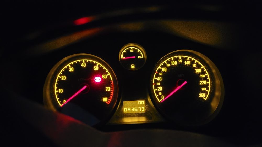 Opel Astra H, 1.4 бензин