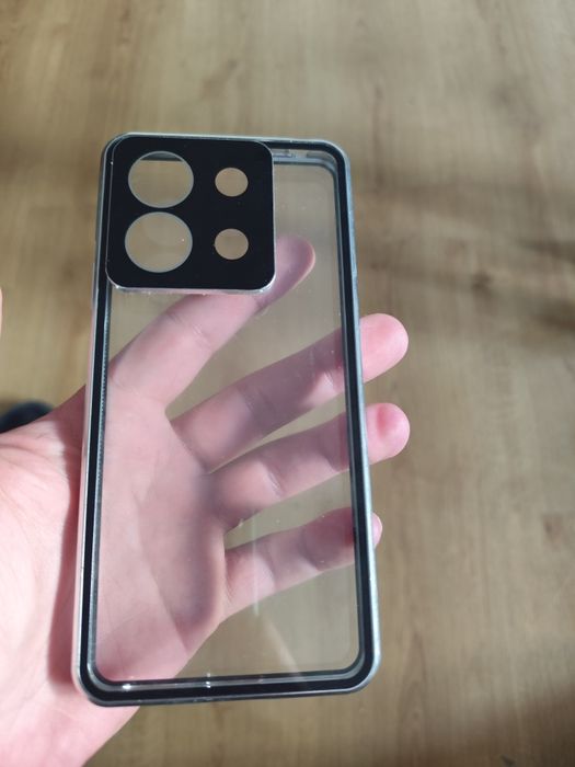 Etui redmi 13 pro 360°