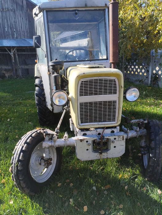 Sprzedam Ursus C-330