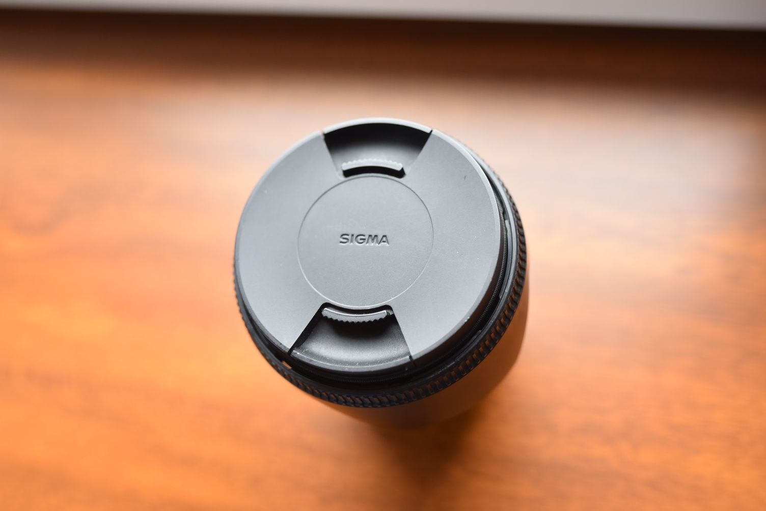 Sigma 17-50 mm 1:2.8 Ex Hsm