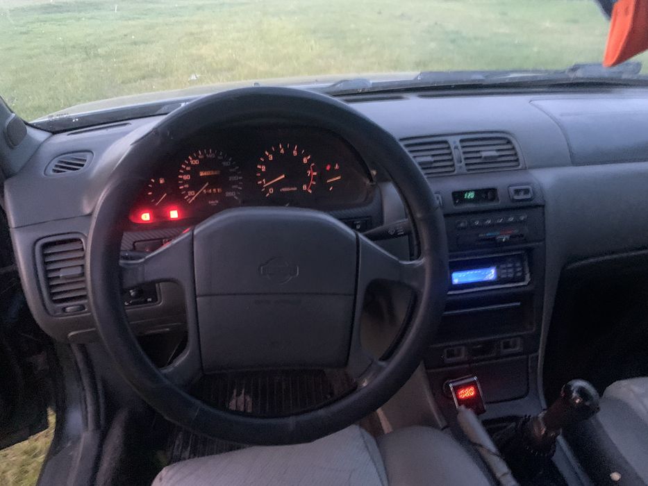 Продам хороше Авто  Нісан Максіма