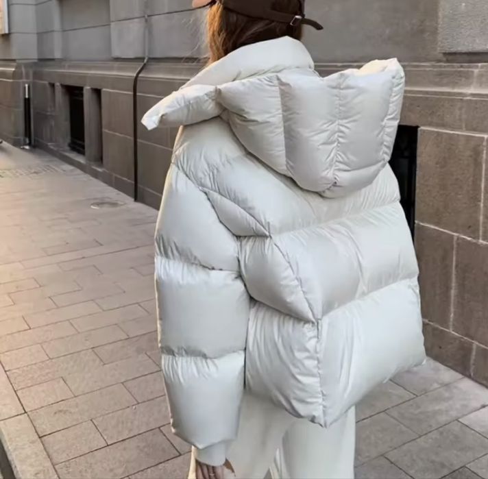 Нова куртка розмір С