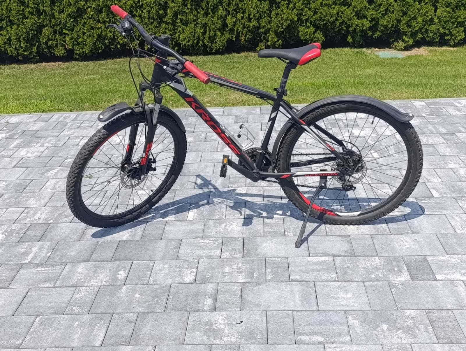 Sprzedam rower Cross Hexagon 3.0