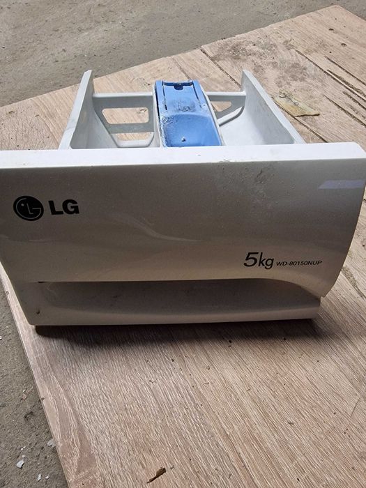 Część do pralki LG