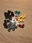 Lego 32064  technic,brick 36szt