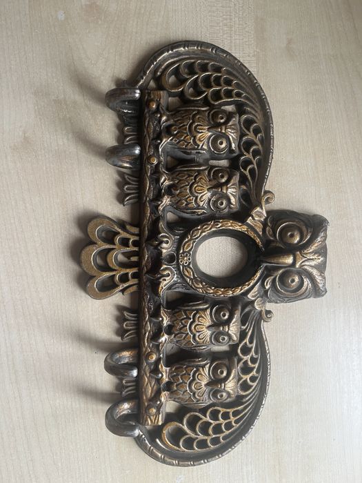 Вішалка Сови СССр