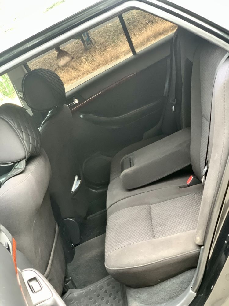 Продам Toyota Avensis 2.0 дизель D4D