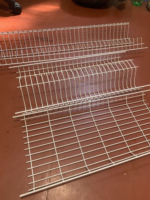 Сушка для посуду вживане