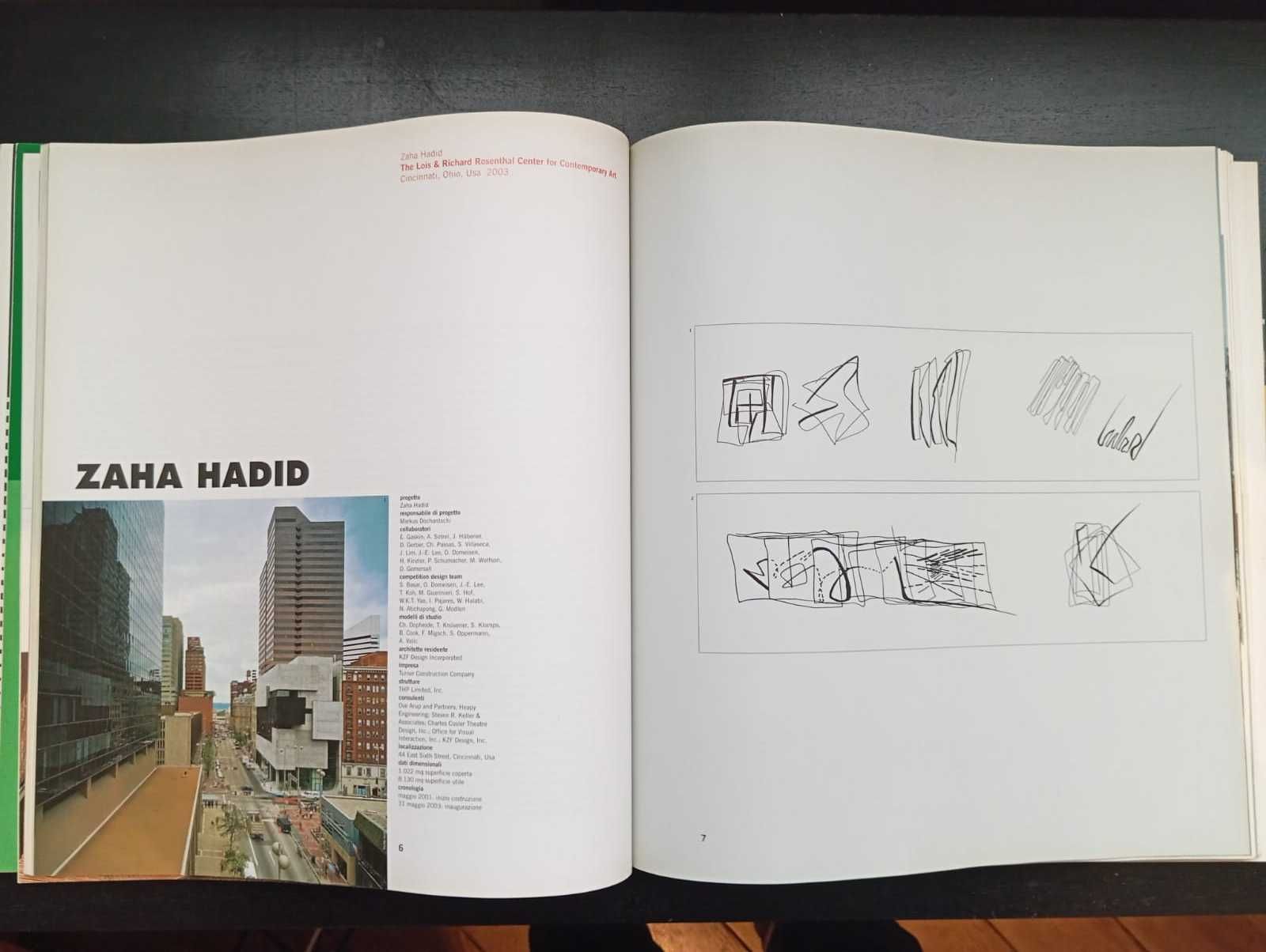 Revista Casabella Nº714