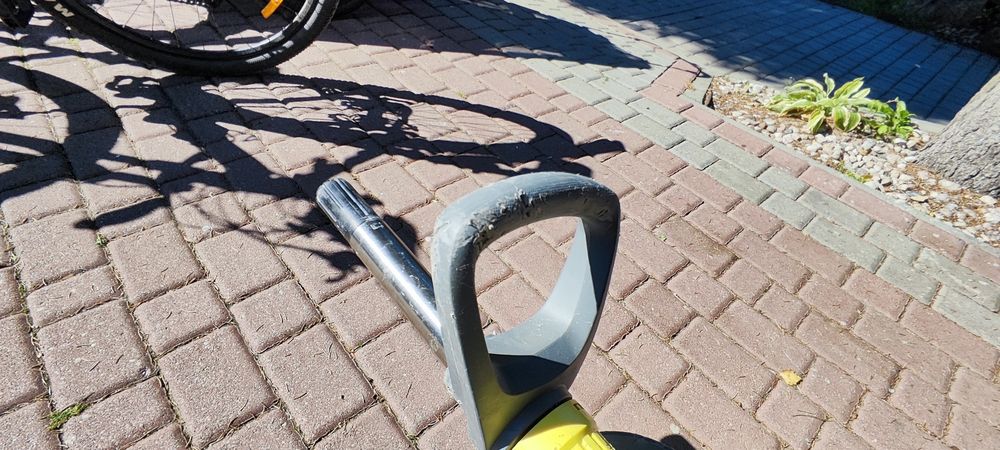 Puzzi 10/1 Karcher odkurzacz piorący ekstraktor