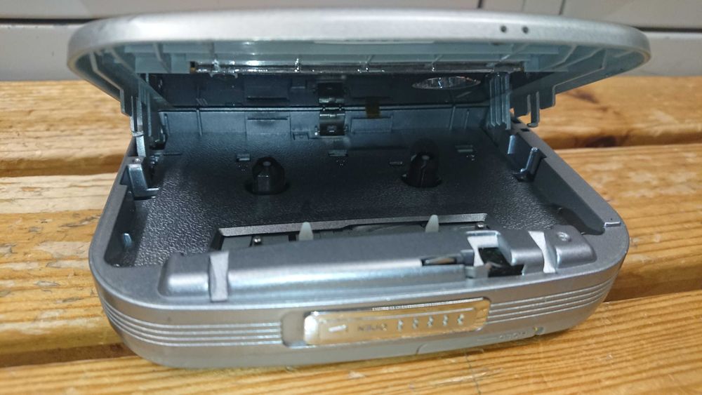 Walkman Sony WM-EX406
