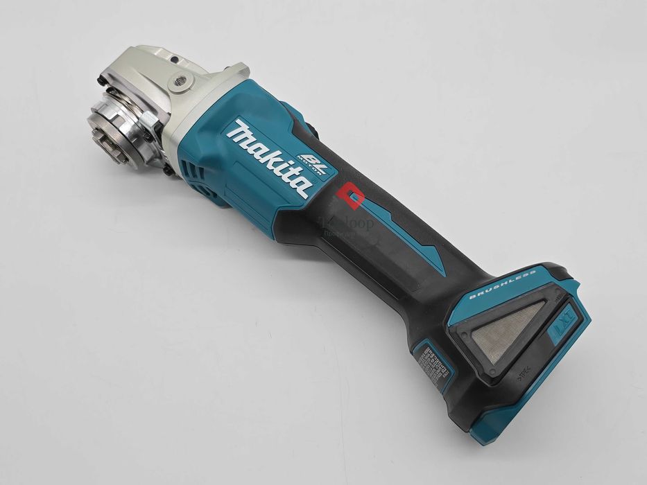 MAKITA XAG25Z Аккумуляторная бесщеточная болгарка (Шлифмашина)/Новая