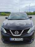 Nissan Qashqai J11 1.6 dCi 2015 • 189 517km • manual