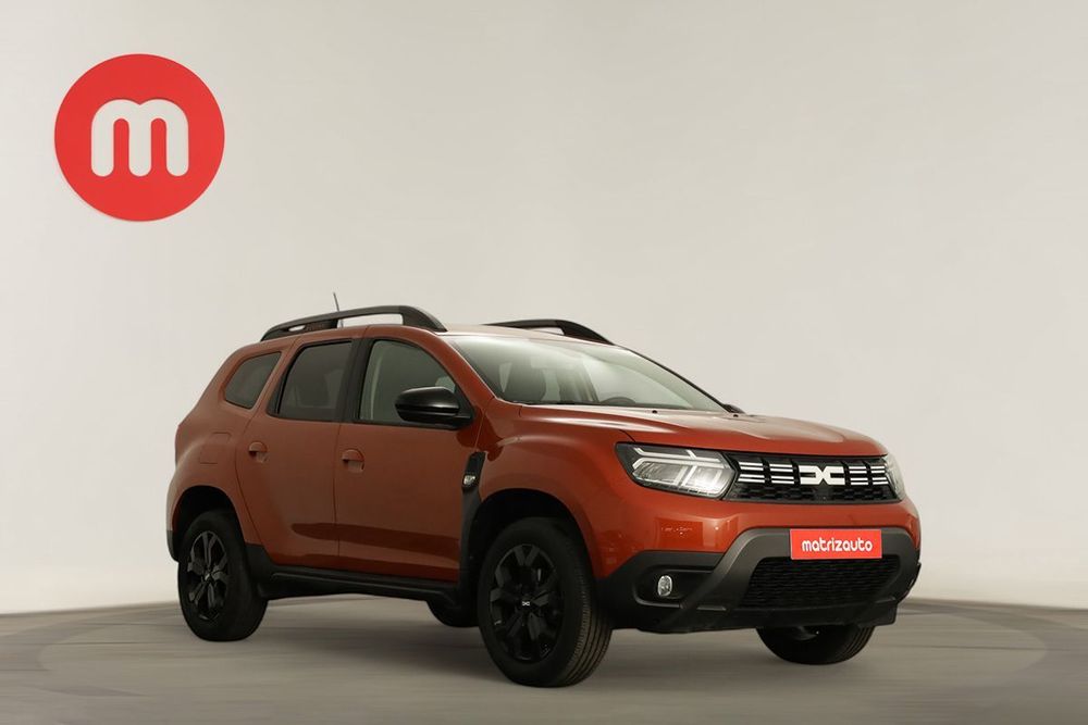 Dacia Duster 1.0 TCe SL Extreme