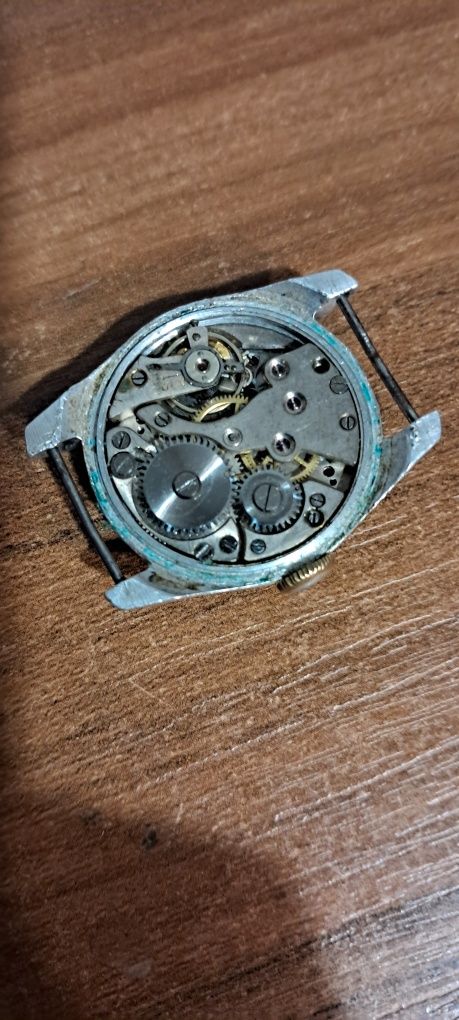 Zegarek GENEVE Watch