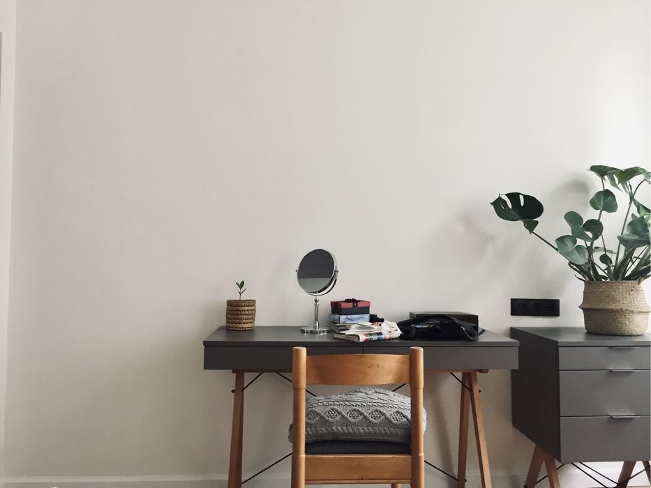 krzesło GOŚCICINO PRL Gościcińska Fabryka Mebli art deco K-13