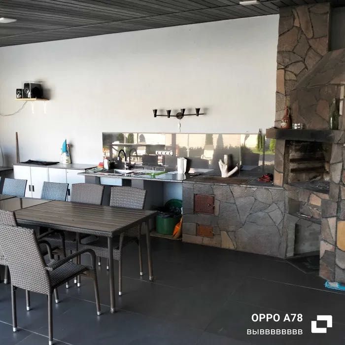 Оренда Будинку Від ВЛАСНИКА, Теплий басейн,Більярд,Сауна