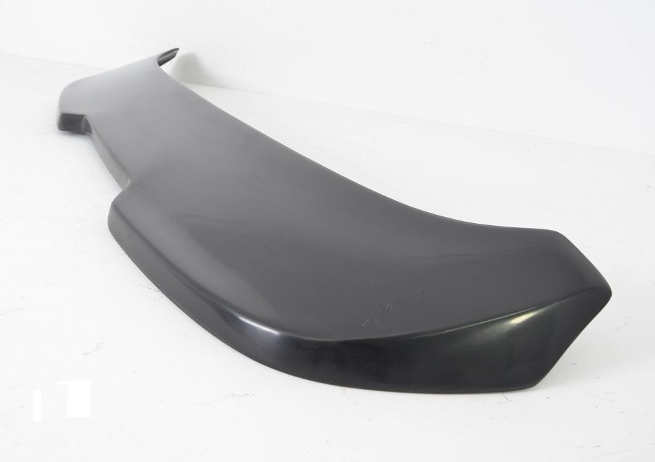 spoiler lotka na klapę skoda superb 3 kombi tfb tuning