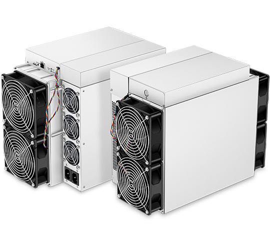 Bitmain Antminer S19 104 Th/s (126чипов!)- Асик для майнинга крипты