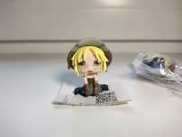 Оригінальна Аніме фігурка Ріко Made in Abyss