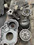 Запчастини до АКПП AISIN 09G JETTA 6