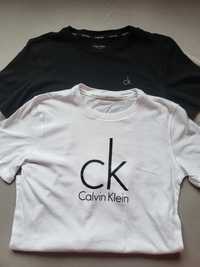 Koszulki t-shirt Calvin Klein 10-12lat nowe