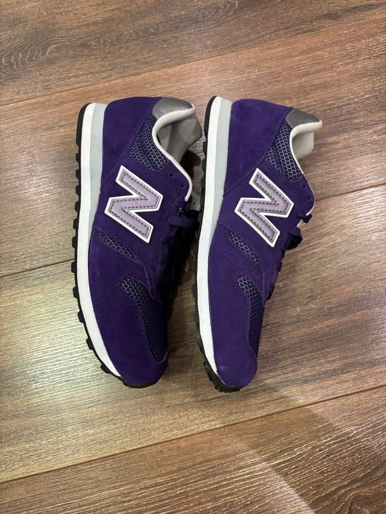 Кросівки New Balance 373