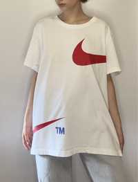 Nike TM футболка