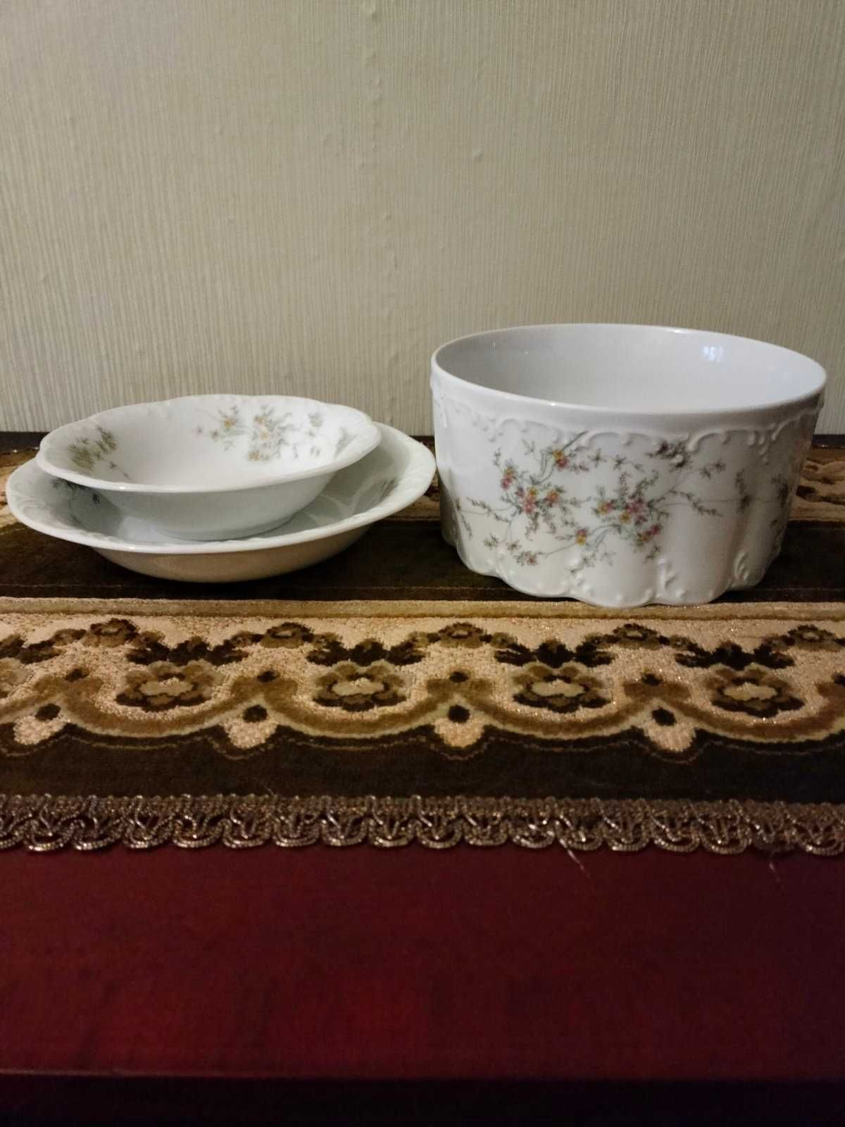 Rosenthal. Мария. Отдельные предметы.