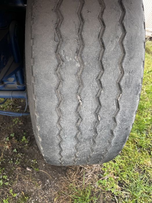 Прицеп рефрижератор Schmitz sko реф будка изотермический фургон