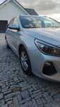 Hyundai I30 Hyundai i30 comfort +